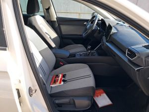 Seat Leon 2.0 Tdi 85kw S&s Style Go - Foto 9