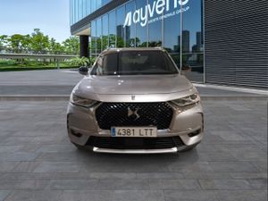 Ds Ds 7 Crossback Bluehdi De 96kw (130cv) At Bastille + - Foto 3