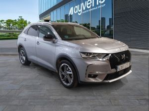 Ds Ds 7 Crossback Bluehdi De 96kw (130cv) At Bastille + - Foto 4