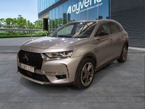Ds Ds 7 Crossback Bluehdi De 96kw (130cv) At Bastille + - Foto 2