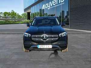 Mercedes Gle 350 De 4matic - Foto 3