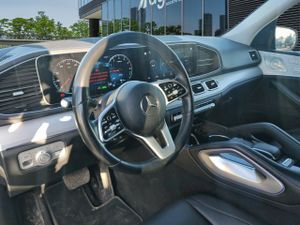 Mercedes Gle 350 De 4matic - Foto 8
