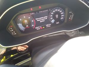 Audi Q3 Sportback Black Line 35 Tdi 110kw (150cv) S Tronic - Foto 9