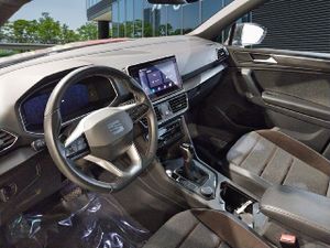 Seat Tarraco 2.0 Tdi 110kw S&s Xcellence Go L Dsg - Foto 8