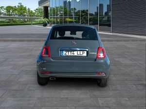 Fiat 500 Lounge 1.0 6v Gse 52kw (70 Cv) - Foto 6