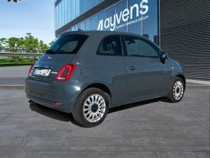 Fiat 500 Lounge 1.0 6v Gse 52kw (70 Cv) - Foto 5