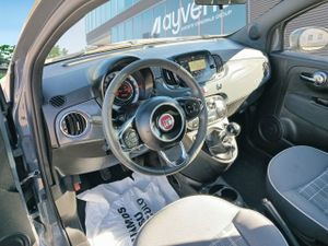 Fiat 500 Lounge 1.0 6v Gse 52kw (70 Cv) - Foto 8