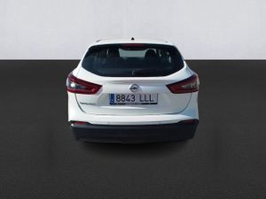 Nissan Qashqai Dci 85 Kw (115 Cv) E6d Acenta - Foto 6