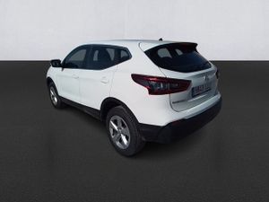 Nissan Qashqai Dci 85 Kw (115 Cv) E6d Acenta - Foto 7