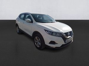 Nissan Qashqai Dci 85 Kw (115 Cv) E6d Acenta - Foto 4