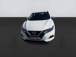 Nissan Qashqai Dci 85 Kw (115 Cv) E6d Acenta - Foto 3