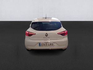 Renault Clio Zen Blue Dci 63 Kw (85cv) - Foto 6