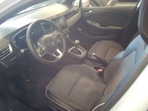 Renault Clio Zen Blue Dci 63 Kw (85cv) - Foto 8