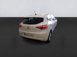 Renault Clio Zen Blue Dci 63 Kw (85cv) - Foto 5