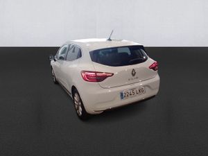 Renault Clio Zen Blue Dci 63 Kw (85cv) - Foto 7