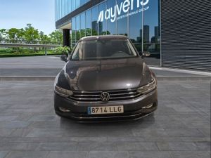 Volkswagen Passat Executive 2.0 Tdi 110kw (150cv) Dsg - Foto 3