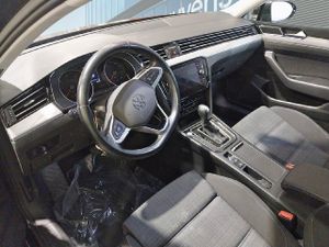 Volkswagen Passat Executive 2.0 Tdi 110kw (150cv) Dsg - Foto 8