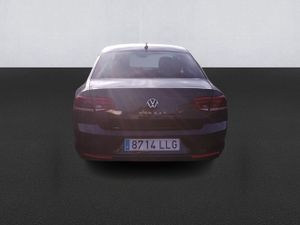 Volkswagen Passat Executive 2.0 Tdi 110kw (150cv) Dsg - Foto 6