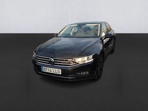 Volkswagen Passat Executive 2.0 Tdi 110kw (150cv) Dsg - Foto 2