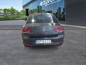 Volkswagen Passat Executive 2.0 Tdi 110kw (150cv) Dsg - Foto 6
