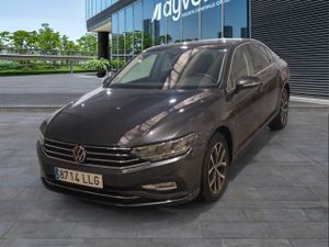 Volkswagen Passat Executive 2.0 Tdi 110kw (150cv) Dsg - Foto 2