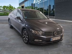 Volkswagen Passat Executive 2.0 Tdi 110kw (150cv) Dsg - Foto 4