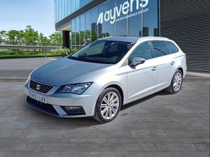 Seat Leon St 2.0 Tdi 110kw S&s Xcellence - Foto 2