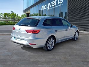 Seat Leon St 2.0 Tdi 110kw S&s Xcellence - Foto 5