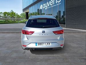 Seat Leon St 2.0 Tdi 110kw S&s Xcellence - Foto 6