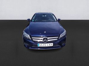 Mercedes C-class C 200 D - Foto 3