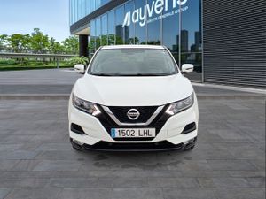 Nissan Qashqai Dci 150cv (110kw) 4wd Acenta - Foto 3