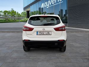 Nissan Qashqai Dci 150cv (110kw) 4wd Acenta - Foto 6