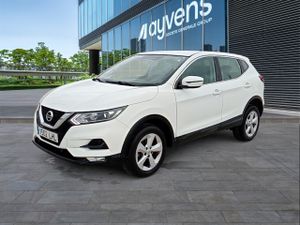 Nissan Qashqai Dci 150cv (110kw) 4wd Acenta - Foto 2