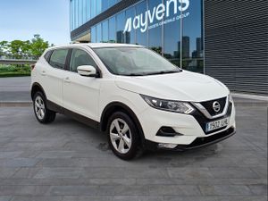 Nissan Qashqai Dci 150cv (110kw) 4wd Acenta - Foto 4