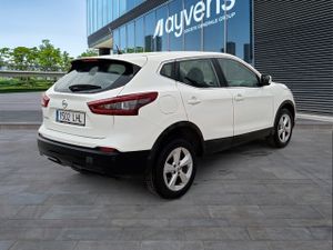 Nissan Qashqai Dci 150cv (110kw) 4wd Acenta - Foto 5