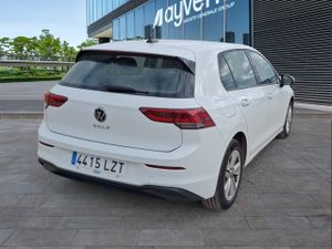 Volkswagen Golf 2.0 Tdi 85kw (115cv) - Foto 5