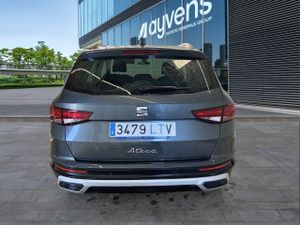 Seat Ateca 1.0 Tsi 81kw St&sp Style Go 