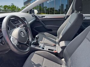 Volkswagen Golf Last Edition 1.6 Tdi 85kw (115cv) - Foto 8