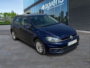 Volkswagen Golf Last Edition 1.6 Tdi 85kw (115cv) - Foto 4