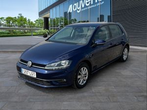 Volkswagen Golf Last Edition 1.6 Tdi 85kw (115cv) - Foto 2