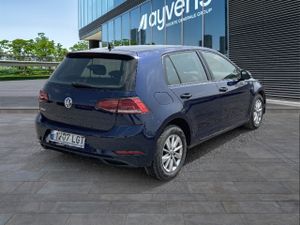 Volkswagen Golf Last Edition 1.6 Tdi 85kw (115cv) - Foto 5