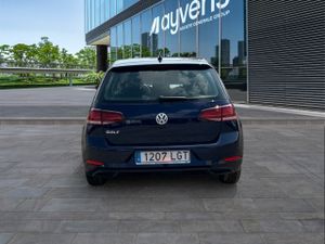Volkswagen Golf Last Edition 1.6 Tdi 85kw (115cv) - Foto 6