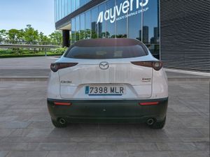 Mazda Cx-30 E-skyactiv G Mhev 90kw Prime-line - Foto 6