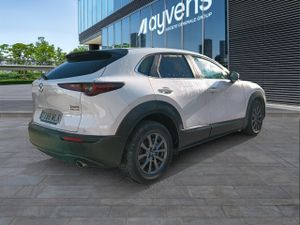 Mazda Cx-30 E-skyactiv G Mhev 90kw Prime-line - Foto 5