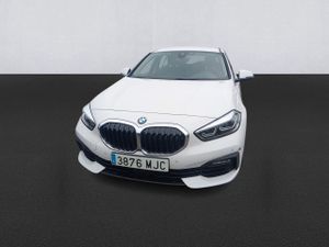 Bmw Series 1 116d - Foto 3