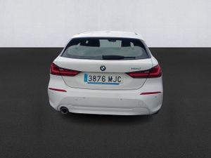 Bmw Series 1 116d - Foto 6