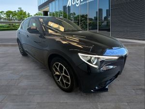 Alfa Romeo Stelvio 2.2 Diésel 140kw (190cv) Sprint Rwd - Foto 4