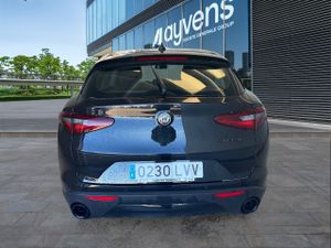Alfa Romeo Stelvio 2.2 Diésel 140kw (190cv) Sprint Rwd - Foto 6