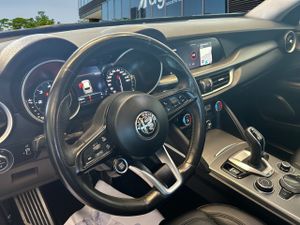 Alfa Romeo Stelvio 2.2 Diésel 140kw (190cv) Sprint Rwd - Foto 8