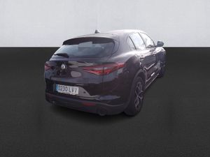 Alfa Romeo Stelvio 2.2 Diésel 140kw (190cv) Sprint Rwd - Foto 5